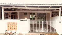 Prima Lodge Homestay - Ferienwohnung Kulim