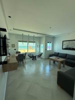 Martil appartement avec vue sur mer - B&B Martil