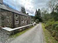 Stunning Cottage near Dolgellau - B&B Llanfachreth