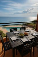 Studio les pieds dans l'eau - B&B Santa-Lucia-di-Moriani