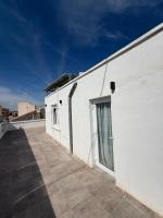 Boutique Hotel Playa San Gabriel - Ferienwohnung Alicante