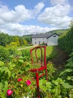 The Farmhouse - B&B Spinans Cross Roads