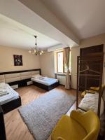 Twin Room with Private Bathroom