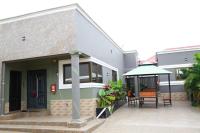 Erliz villa - Ferienwohnung Kumasi