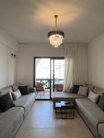 Résidence privé Cité Jardin vue mer - Ferienwohnung Martil