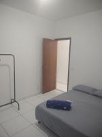 Casa com 03 Quartos, Piscina e Churrasqueira em Itaipuaçu Maricá RJ - B&B Maricá