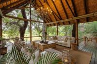 Karongwe - Kuname Safari Lodge - B&B Hoedspruit