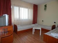 Chambre Triple avec Balcon