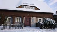 Ferienhaus Elsa mit Sauna und Whirlpool - B&B Großschönau