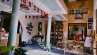 Ơn Homestay - B&B Phú Khương
