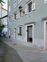 Habemus Loft - The Twins raffinato design contemporaneo nel cuore storico di Trieste - B&B Trieste