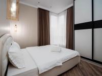 Appartement met 1 Slaapkamer