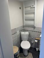 Tweepersoonskamer met Eigen Badkamer