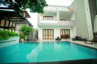 Stadler Resort - B&B Wadduwa