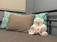 The Woodward Unit D - B&B Dahlonega