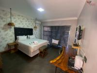 Tweepersoonskamer met Eigen Badkamer