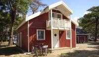Ferienhaus Baabe - Bed and Breakfast Ostseebad Baabe