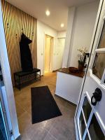 Quartier 4 - modern und mit bester Verkehrsanbindung - Bed and Breakfast Oberhausen