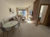 Modern Coastal Apartment - B&B Kenitra