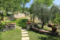 I Campini di Sestilio - B&B Castellina in Chianti