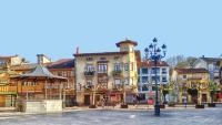 Suite del Indiano - Bed and Breakfast Ampuero