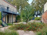 Évasions-Échappée, centre-ville, gare - Ferienwohnung Auterive