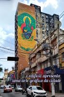 Lopana Hipercentro perto de Tudo ! - Bed and Breakfast Belém