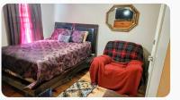 Your Temporary Haven - In home - Bed and Breakfast La Vergne