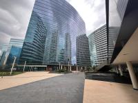 Fusion 911 - Melhor custo benefício Centro de Brasília - By Hóspede Fácil - B&B Brasília