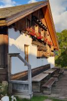 Himmelbauer Apartments - Ferienwohnung Söbriach