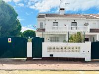 Casa FANDANGO Pinar y Mar - B&B Mazagón