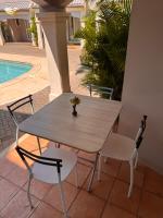 Montagu Villas 3min Beach Walk - B&B Flic en Flac
