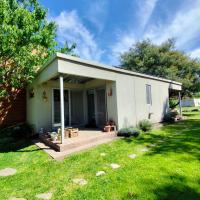 El Aromo - Ferienwohnung Saldungaray