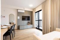 Appartamento con Vista Città