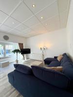 Stylische Wohnunng mit Self Checkin in ruhiger Lage - B&B Herne
