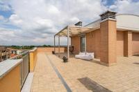 Terrazza Borromini Loft - Bed and Breakfast Santo Stefano Ticino