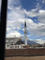 Villa 2211 Berat - Ferienwohnung Uznovë