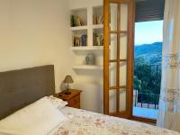 Caminito del Rey casa rural Bellavista Carratraca - Chambres d'hôtes Carratraca
