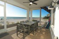 Beachfront Ground Floor Lanai Sunset Views - Chambres d'hôtes Bradenton Beach