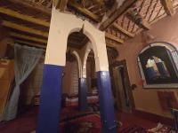 Maison d'hôtes tilleli - B&B Tamnoûgalt