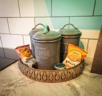 Studio with additional sofa bed - Eastbourne - Bed and Breakfast Eastbourne