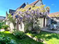 Clos du Maraicher Villandry - B&B Villandry