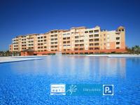 ISLA CANELA PLAYA Y GOLF, 1ª Línea de playa - Ferienwohnung Isla de Canela