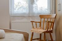 Happy and cozy apartment in Kiato - Chambres d'hôtes Moúlki