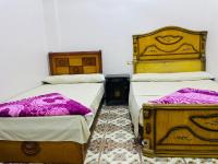 Aylan - Chambres d’hôtes Siwa