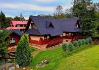 Inksy Domek Harenda Zakopane - Ferienwohnung Zakopane