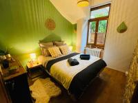 Apartment mit 2 Schlafzimmern