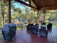 Cherry on top lodge - B&B Custer