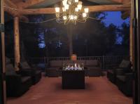 Cherry on top lodge - B&B Custer
