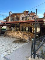 Estudio con vistas al lago